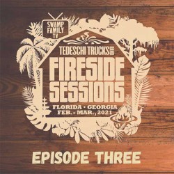 The Fireside Sessions Florida GA, Feb - Mar 2021, Episode 3 2021/03/04