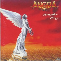 Angels Cry