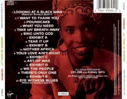 Let There Be Harmony