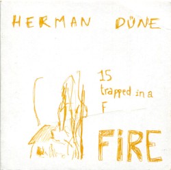 15 Trapped in a Fire