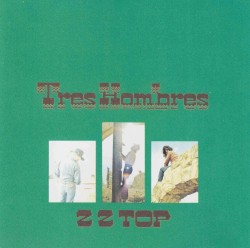 Tres hombres