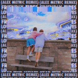 Love Like Waves (Alex Metric remix)