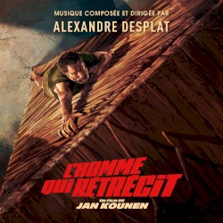 L'homme qui rétrécit