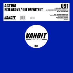 Rise Above / Get on With It