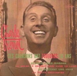 Ces chansons ont toujours vingt ans