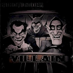 VILLAIN
