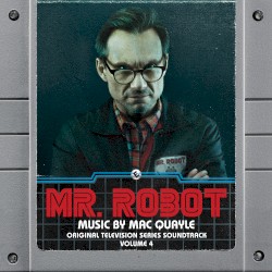 Mr. Robot, Volume 4: Original Television Series Soundtrack