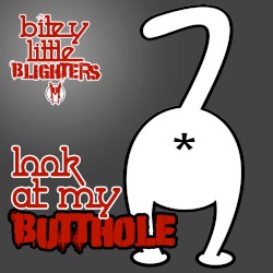 L.A.M.B. (Look At My Butthole)