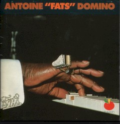 Antoine ‘Fats’ Domino