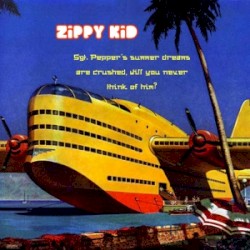 Sgt. Pepper’s Summer Dreams Are Crushed, Will You Never Think of Him?