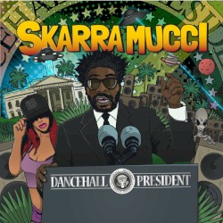 Dancehall President