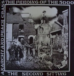 The Feeding of the 5000: The Second Sitting