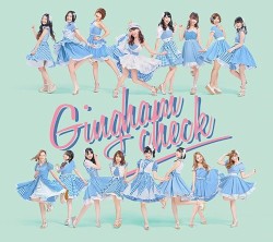 ギンガムチェック