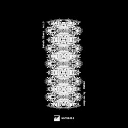 Batch Plant, Vol. 3: Rebar