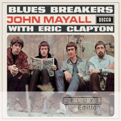 Blues Breakers With Eric Clapton
