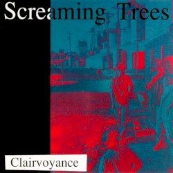 Clairvoyance