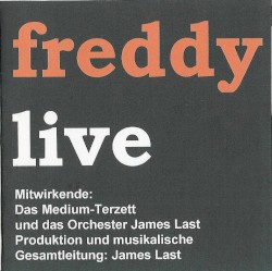 Freddy Live