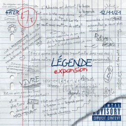 Légende