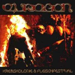 Krebskolonie / Fleischfestival