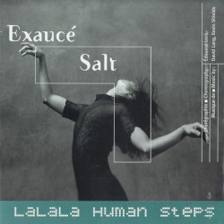 Exaucé Salt