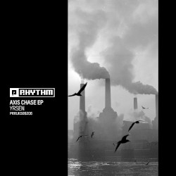 Axis Chase EP