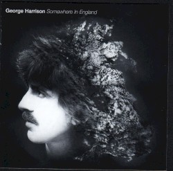 Somewhere in England