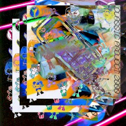 💎🔮4ngel C0re Pt II💫✨