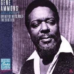 Greatest Hits, Volume 1: The Sixties