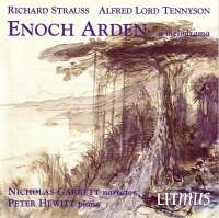 Enoch Arden: A Melodrama
