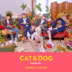 Cat & Dog (English ver.)