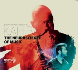 The Neuroscience of Music