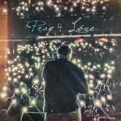 Pray 4 Love