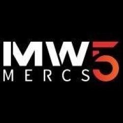 MechWarrior 5 Mercenaries OST