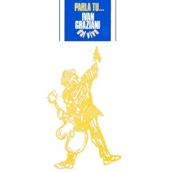 Parla tu... (dal vivo)