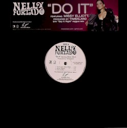 Do It / Say It Right