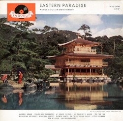 Eastern Paradise