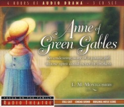 Anne of Green Gables