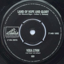 Land of Hope and Glory / From the Time We Say Goodbye