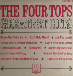 Greatest Hits