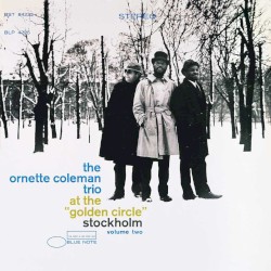 At the “Golden Circle” Stockholm, Volume Two