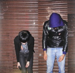 Crystal Castles