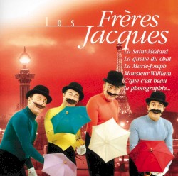 Les Frères Jacques
