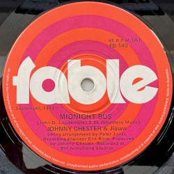 Midnight Bus