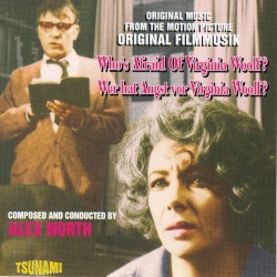 Who's Afraid of Virginia Woolf
