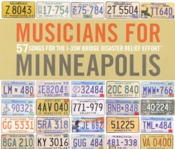 Musicians for Minneapolis