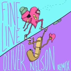 Fine Line (Oliver Nelson remix)