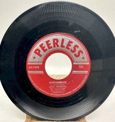 Nuevamente / Mi único pecado