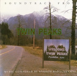 Soundtrack from Twin Peaks