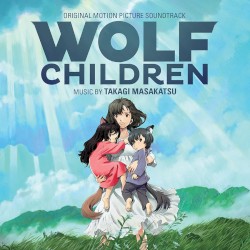 Wolf Children (Original Soundtrack)