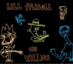 The Willies